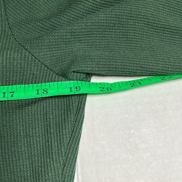 Minnesota Wild hockey long sleeve thermal shirt - Picture 10 of 15